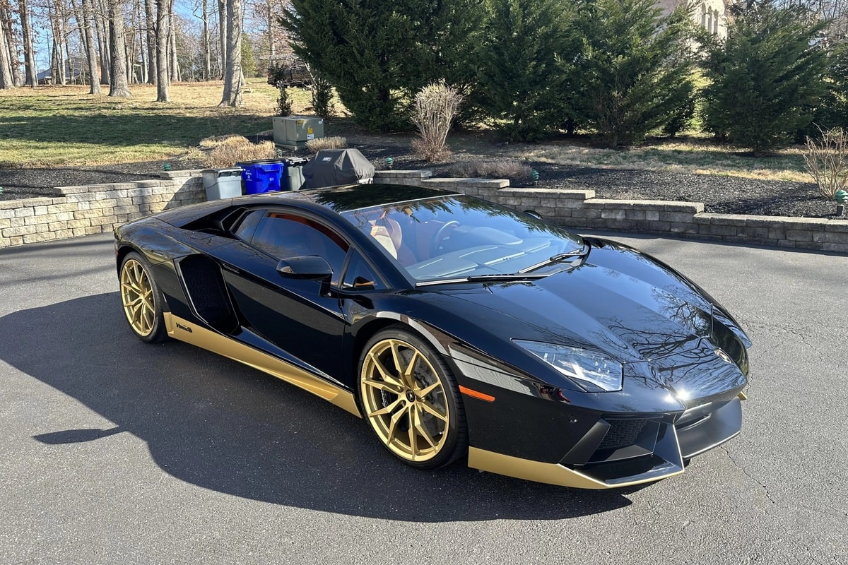 lamborghini aventador ban gioi han duoc dau gia hinh 11