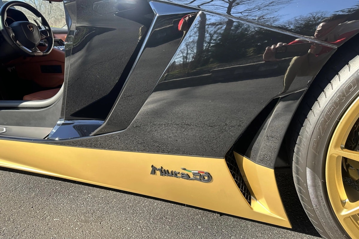 lamborghini aventador ban gioi han duoc dau gia hinh 6