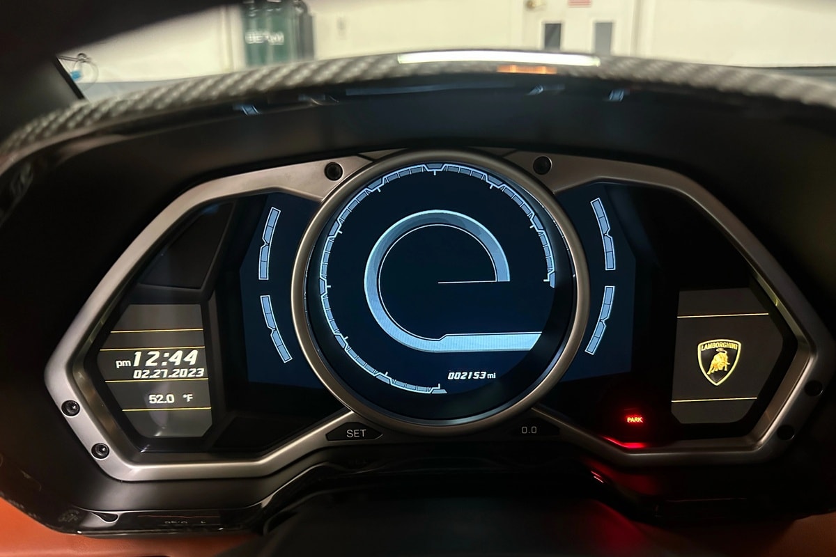 lamborghini aventador ban gioi han duoc dau gia hinh 8