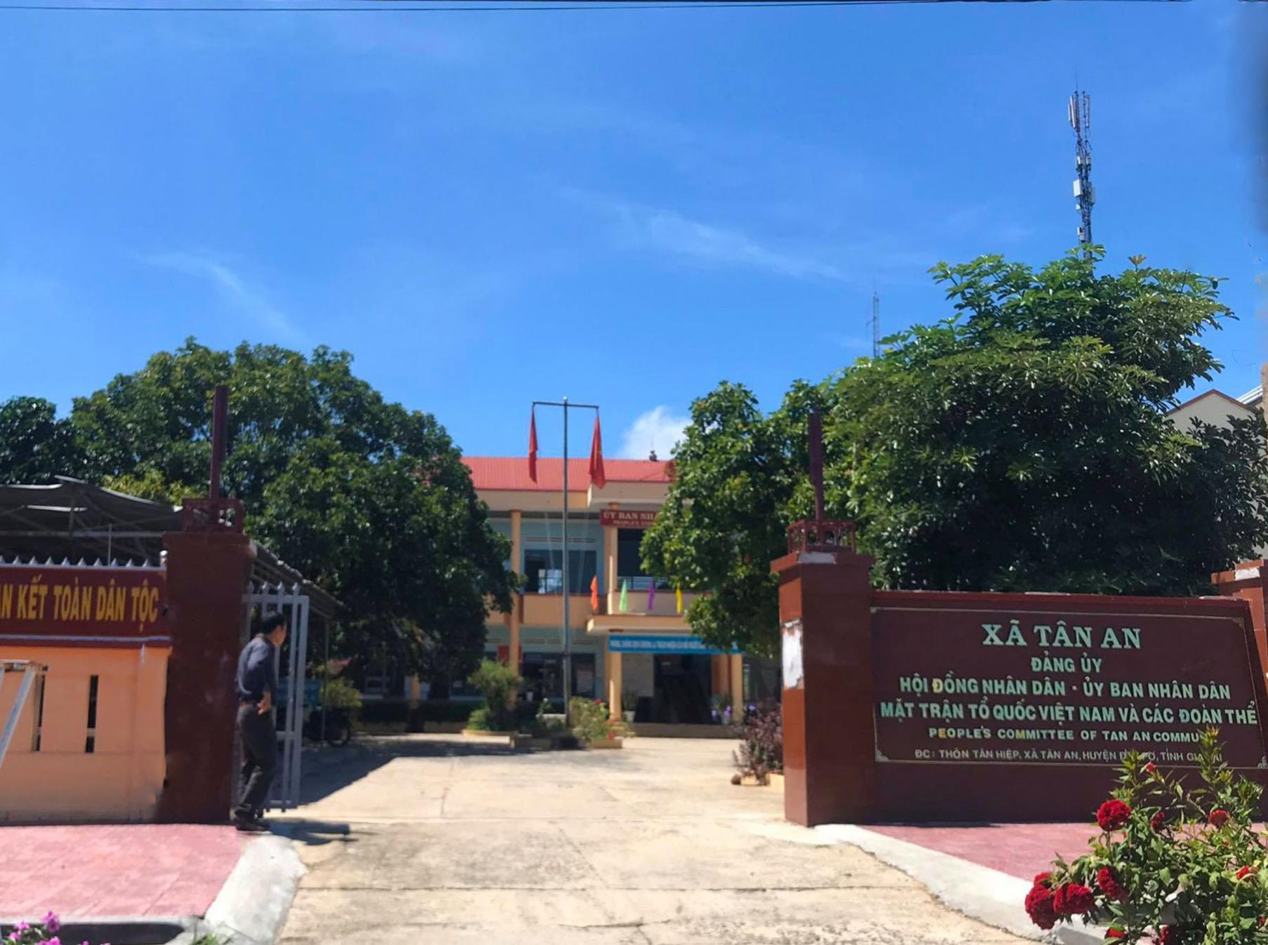 gia lai phat hien hang loat sai pham ve tai chinh tai huyen dak po hinh 1