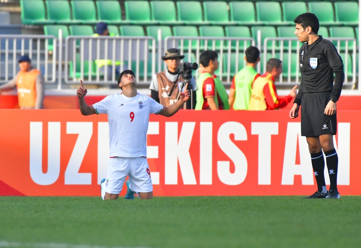 that bai dang tiec truoc iran u20 viet nam chia tay vck u20 chau a 2023 hinh 3
