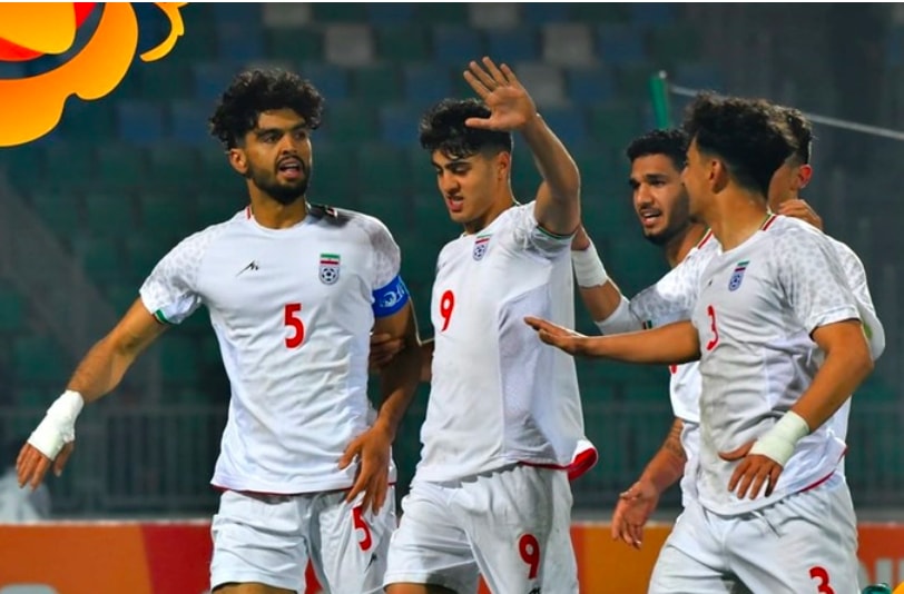 bao chi iran noi gi ve suc manh cua dt u20 viet nam hinh 2