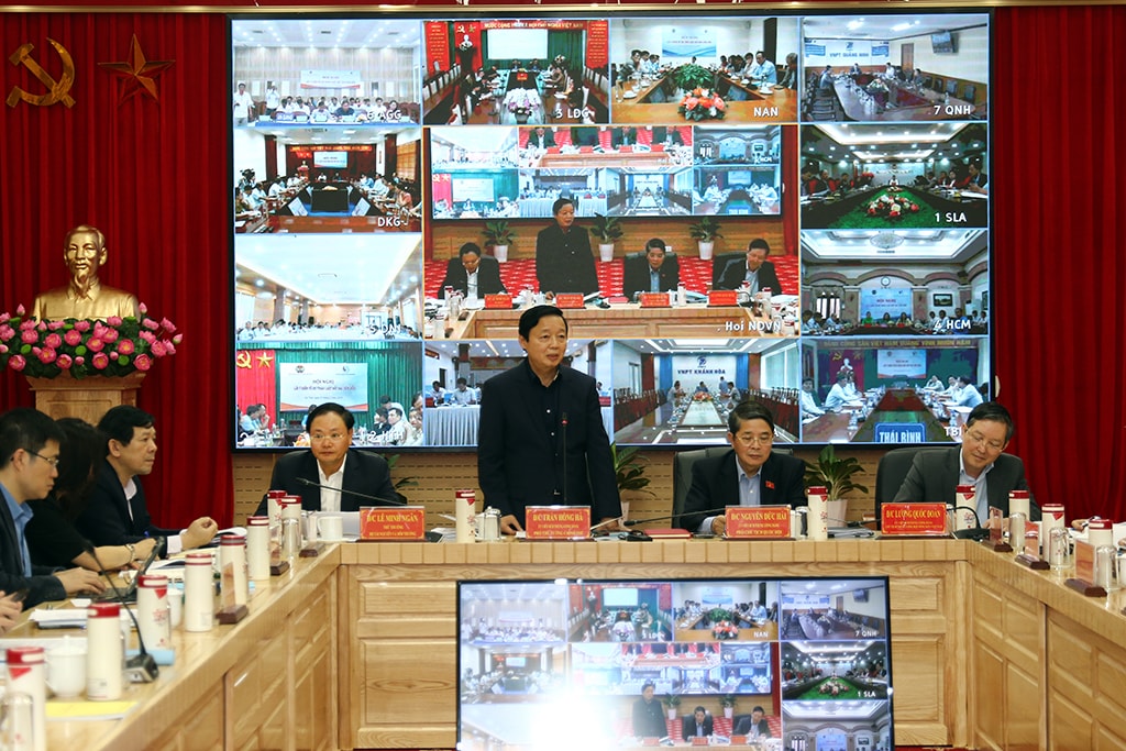bao dam hai hoa loi ich cua nguoi dan khu vuc nong thon trong qua trinh chuyen dich dat dai hinh 2