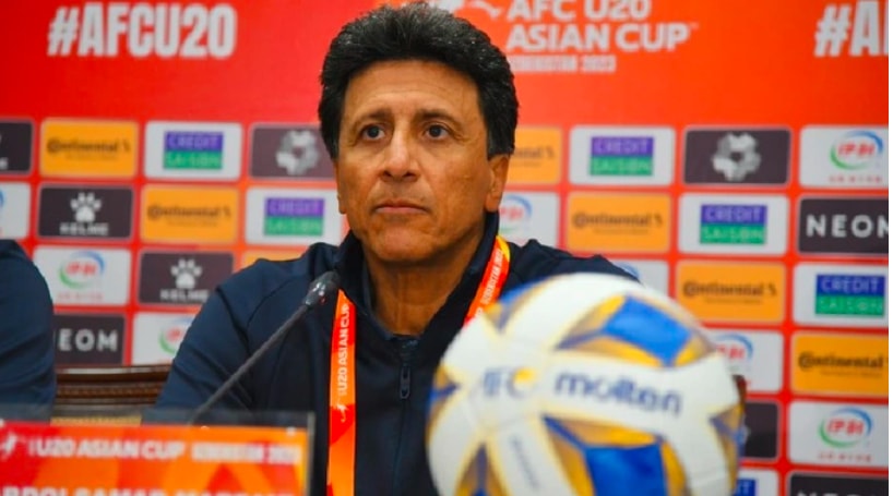 huan luyen vien u20 iran chung toi nghien cuu rat ky u20 viet nam hinh 1