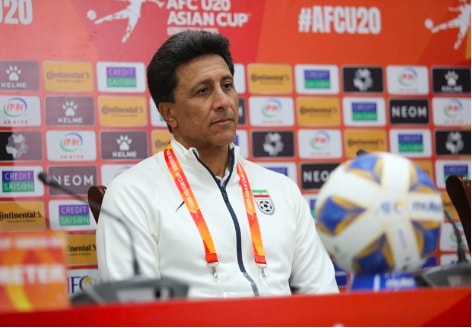 huan luyen vien u20 iran chung toi nghien cuu rat ky u20 viet nam hinh 2