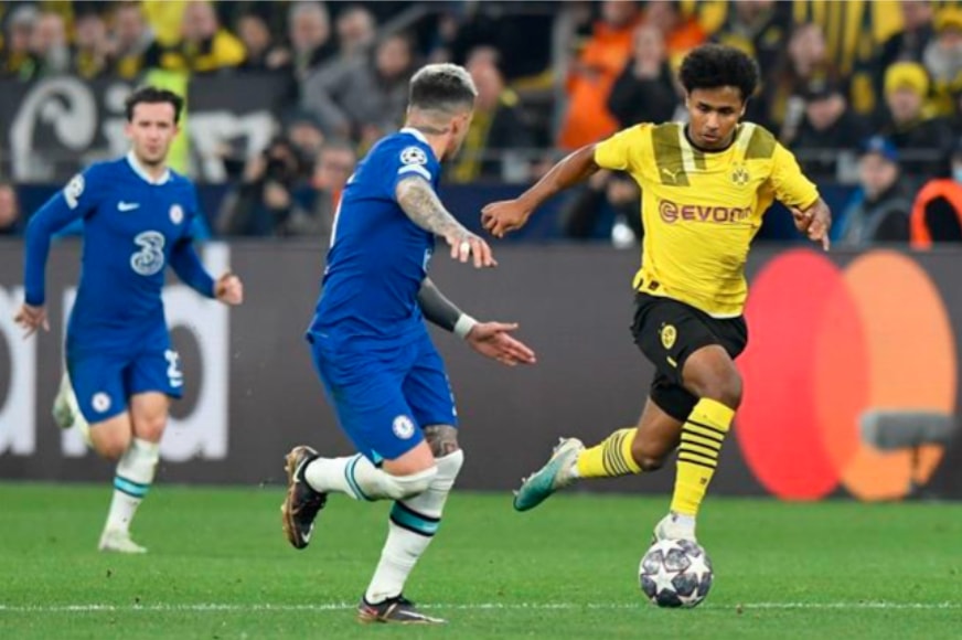 nhan dinh chelsea vs dortmund 3h ngay 8 3 vong 1 8 champions league hinh 1