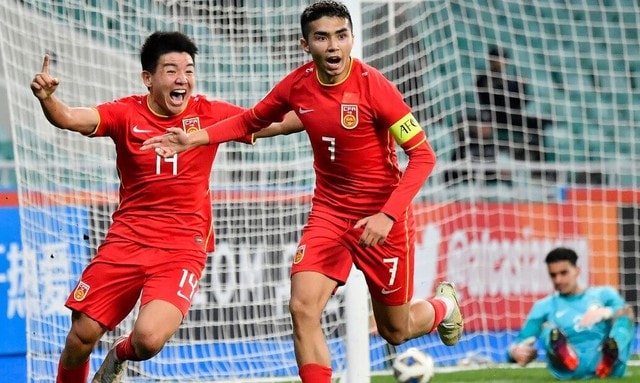 u20 trung quoc danh bai nha duong kim vo dich saudi arabia mo toang canh cua di tiep hinh 2