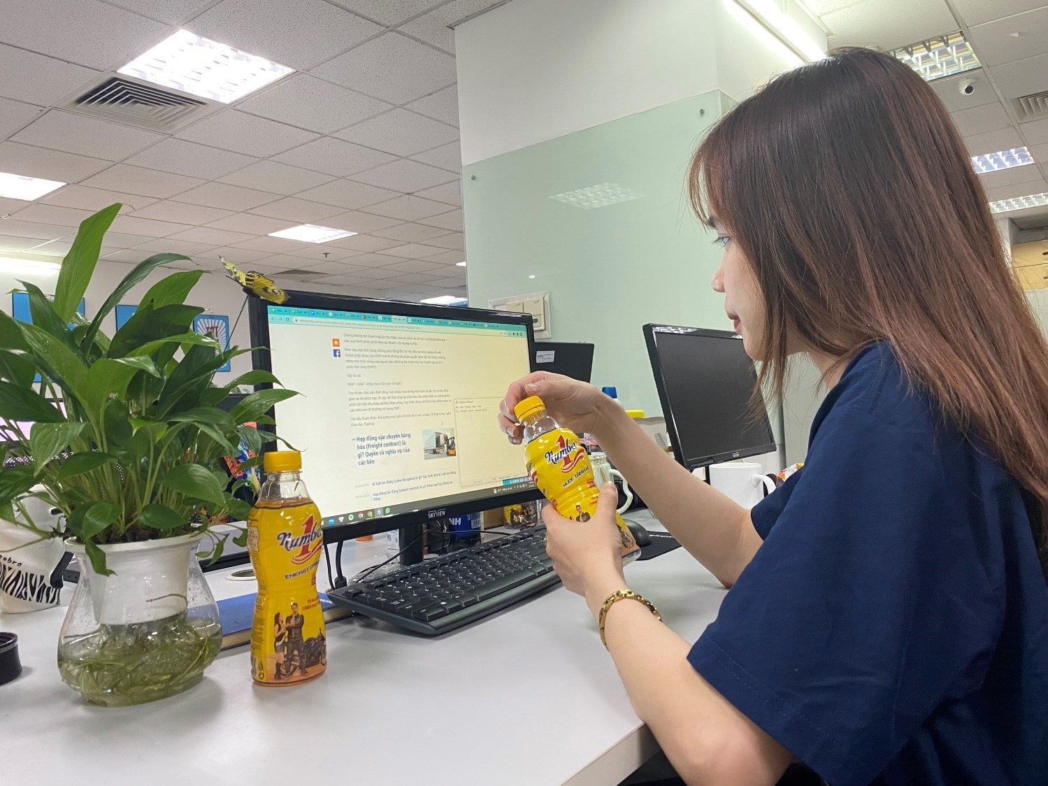 vuot bao deadline dau nam va bi quyet duy tri nang luong lam viec hinh 2