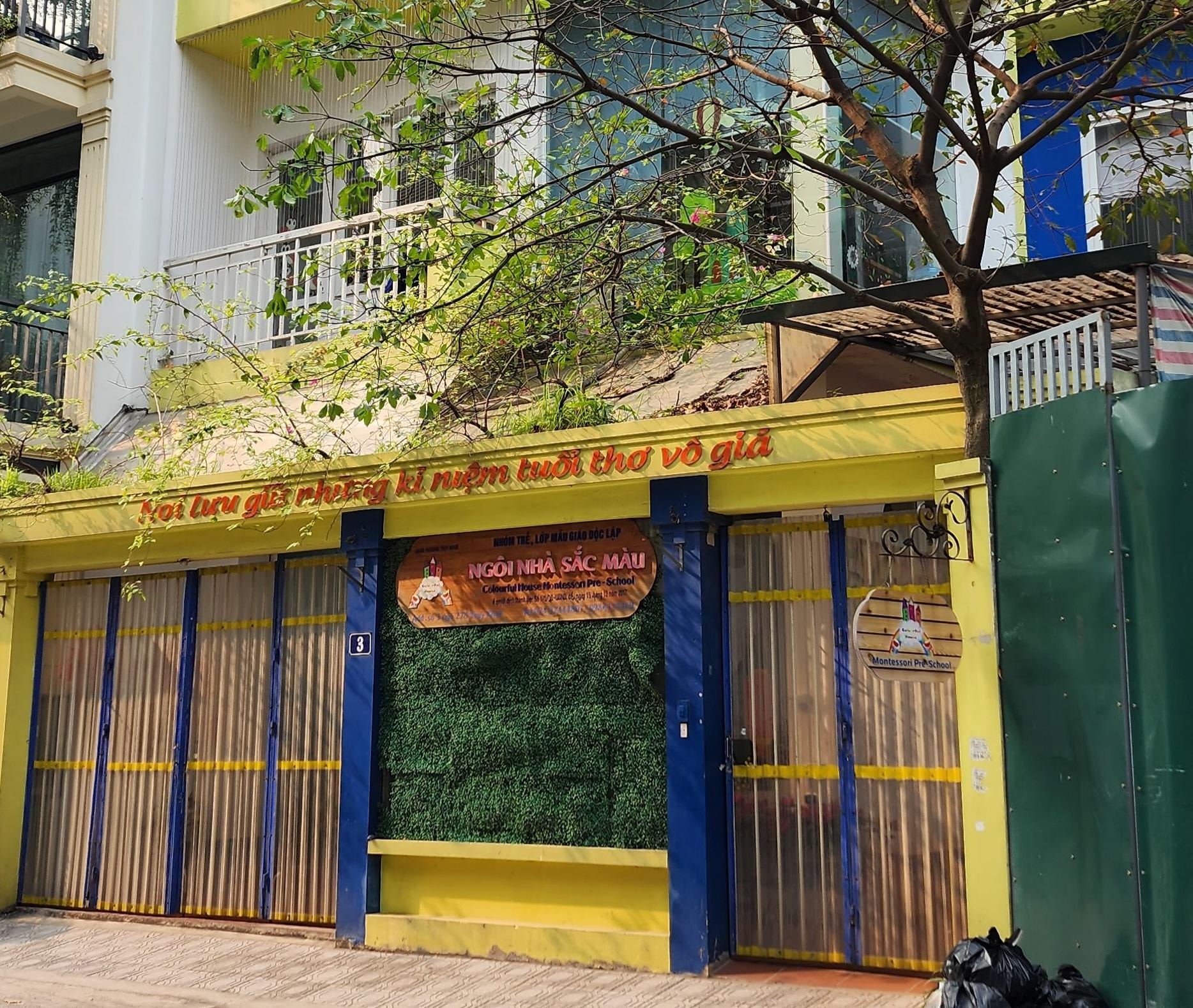 ha noi khuyen khich phat hien cac co so giao duc mam non hoat dong trai quy dinh hinh 1