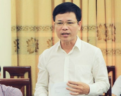 ha tinh ky luat khien trach giam doc ban qlda dau tu xay dung cong trinh nnptnt tinh hinh 1