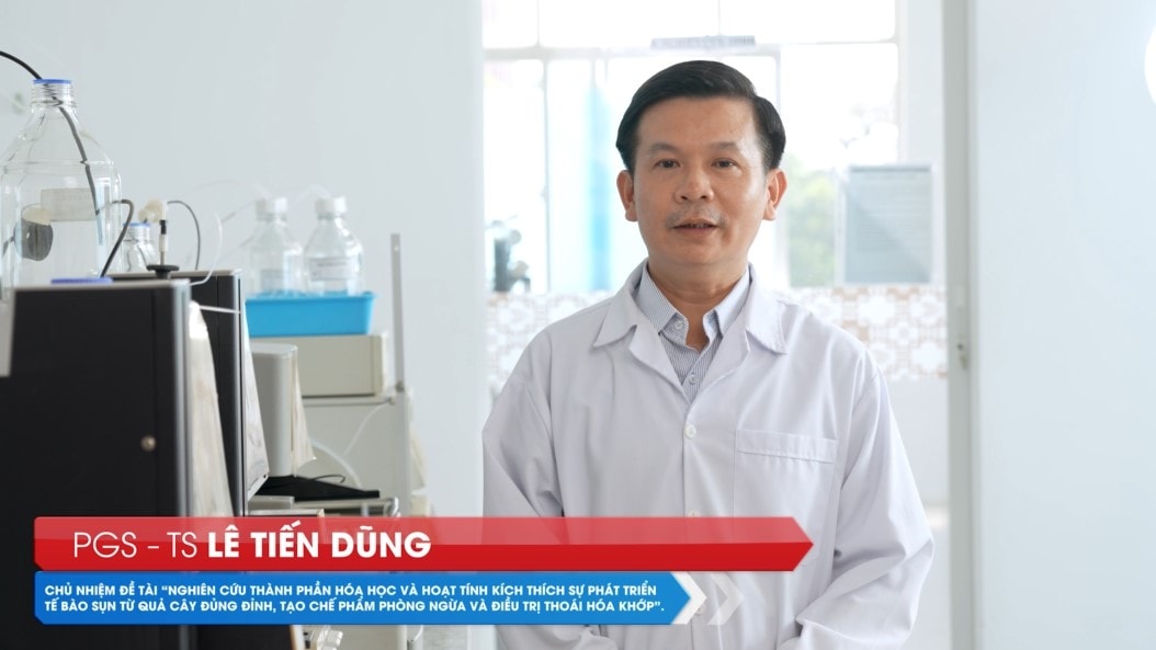le chuyen giao cong nghe ung dung chat caryotin trong cay dung dinh ho tro dieu tri xuong khop hinh 3