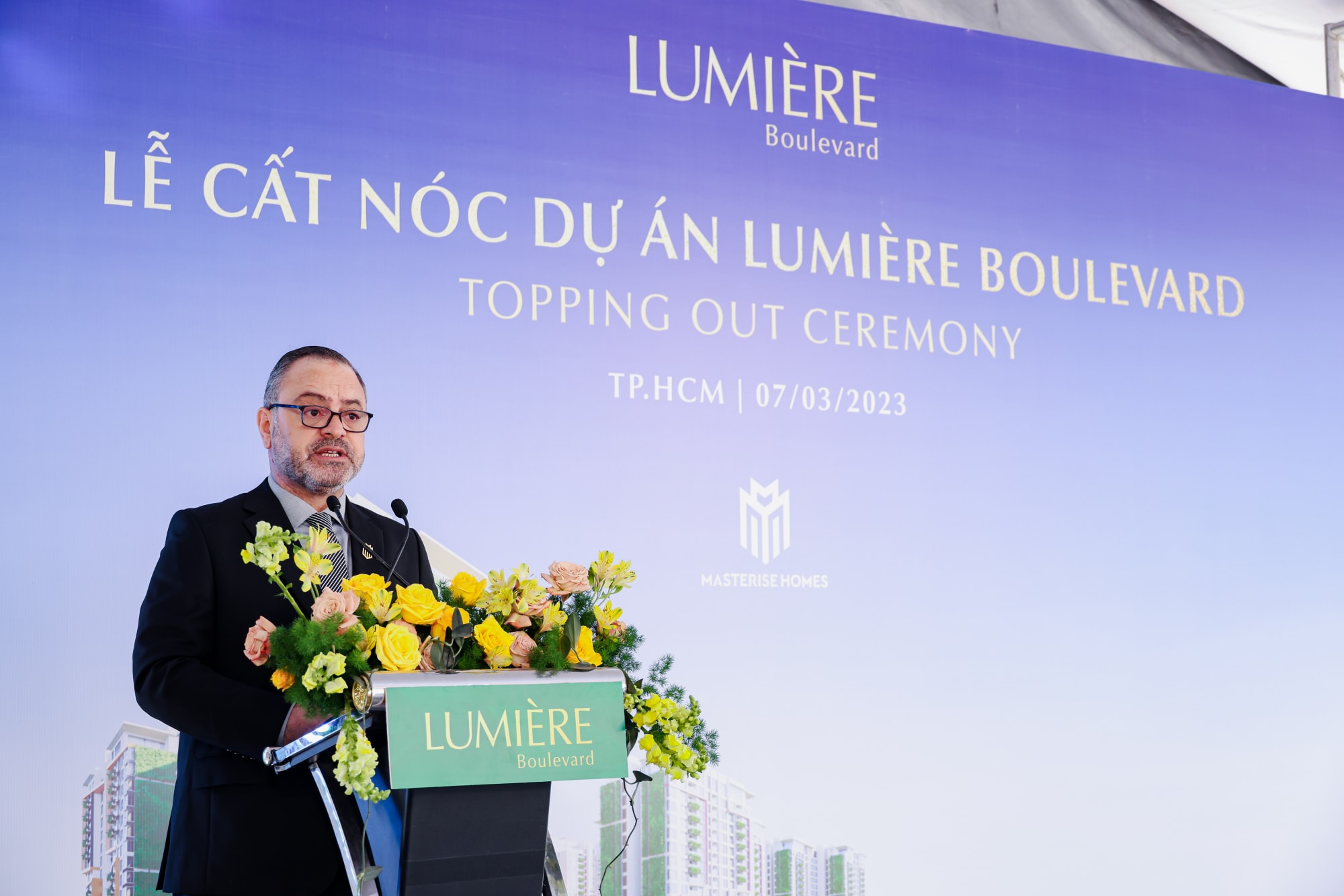 masterise homes chinh thuc cat noc lumiere boulevard hinh 3