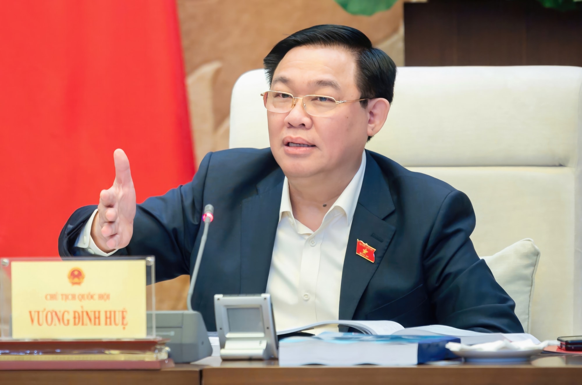soi dong to chuc lay y kien nhan dan ve du an luat dat dai sua doi hinh 2