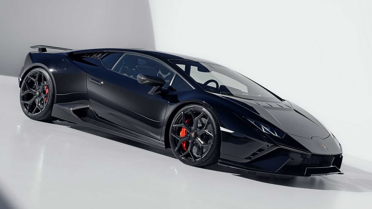 sieu xe lamborghini huracan tecnica novitec duoc nang cap ngoai that hinh 5