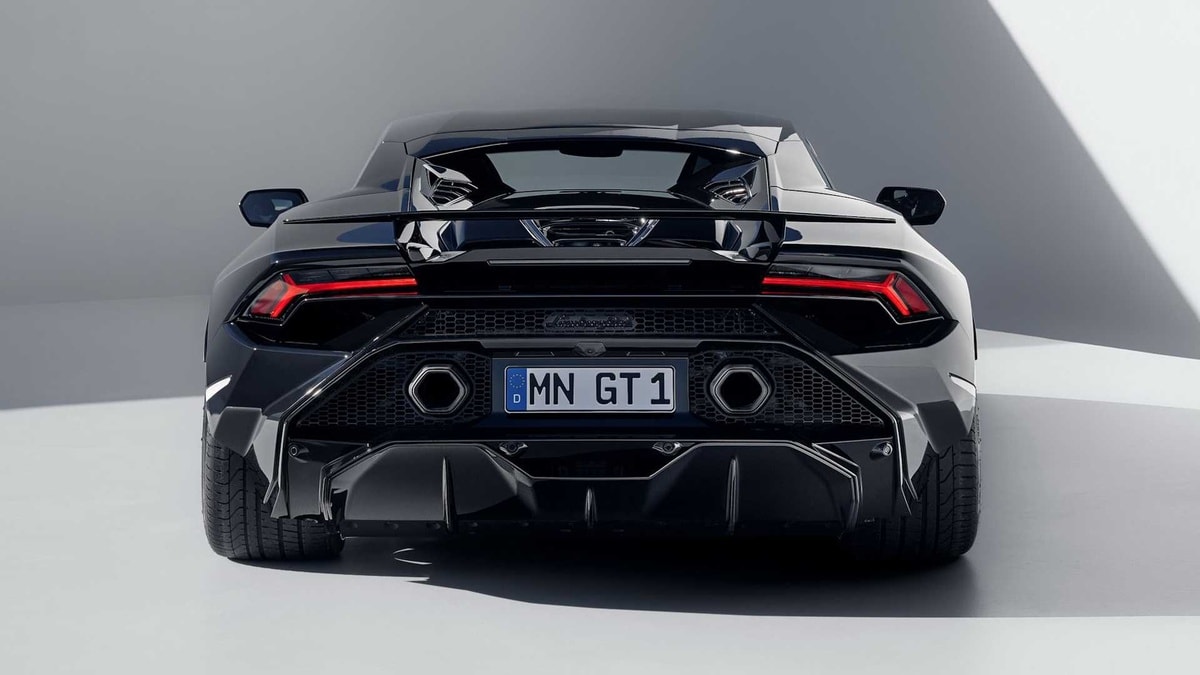 sieu xe lamborghini huracan tecnica novitec duoc nang cap ngoai that hinh 8