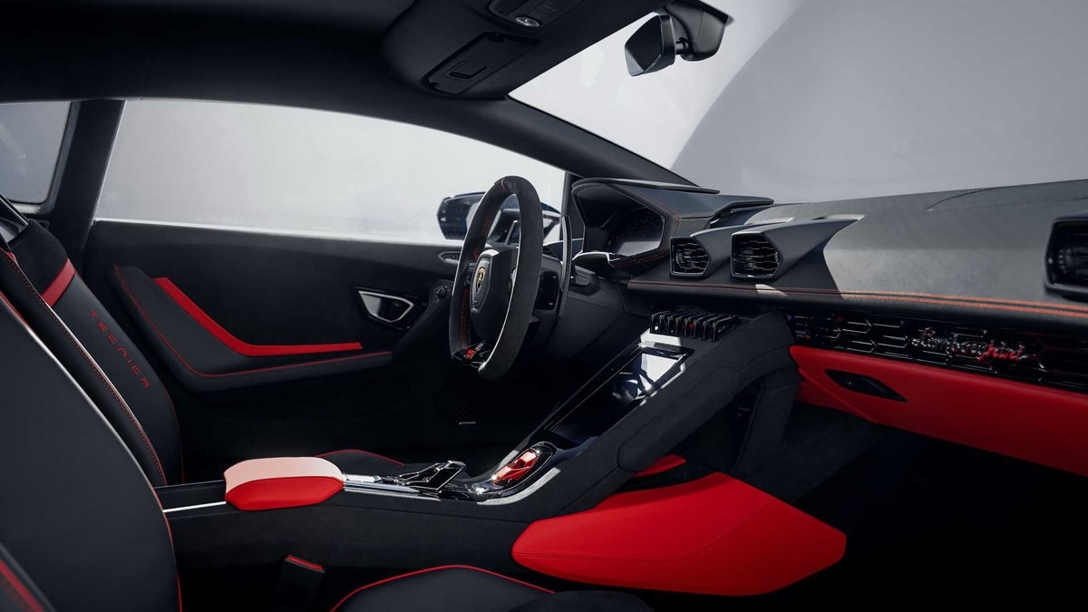 sieu xe lamborghini huracan tecnica novitec duoc nang cap ngoai that hinh 9