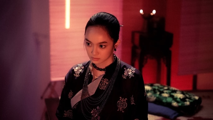 nu hoang phong ve genz  kaity nguyen thu vai chinh trong phim co trang moi cua victor vu hinh 2