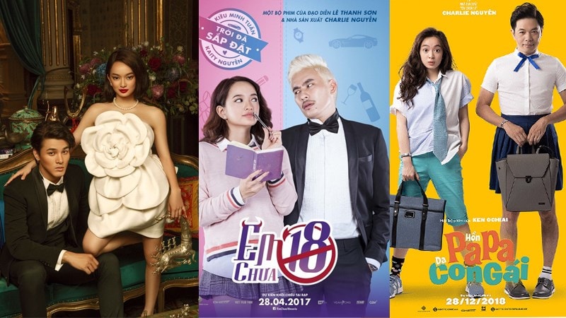 nu hoang phong ve genz  kaity nguyen thu vai chinh trong phim co trang moi cua victor vu hinh 3