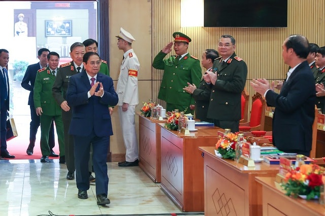 nam 2022 bat giu hon 41300 doi tuong pham toi ve ma tuy thu giu 61 tan ma tuy tong hop hinh 1