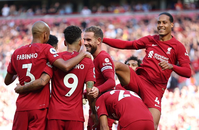 nhan dinh bournemouth vs liverpool 19h30 ngay 11 3 vong 27 giai ngoai hang anh 2022 23 hinh 1