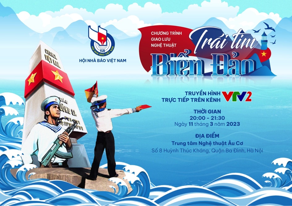 pv gas dong hanh cung chuong trinh trai tim bien dao hinh 1