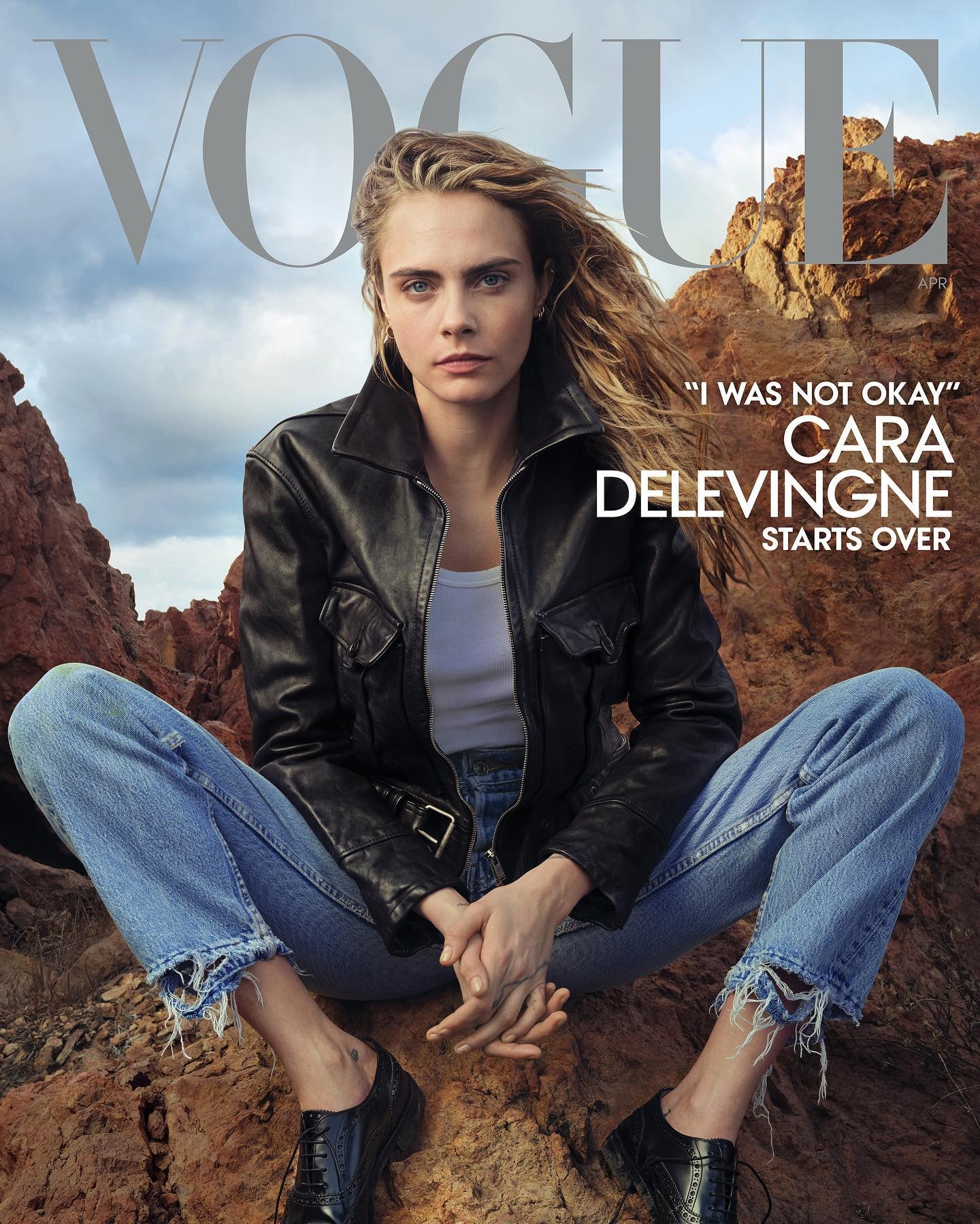 sieu mau cara delevingne xoa hinh xam sau khi cai nghien hinh 2