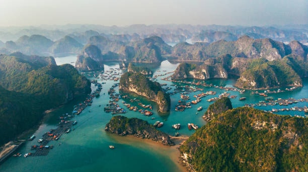 cnn cong bo 25 diem den dep nhat the gioi viet nam co 1 dai dien hinh 1