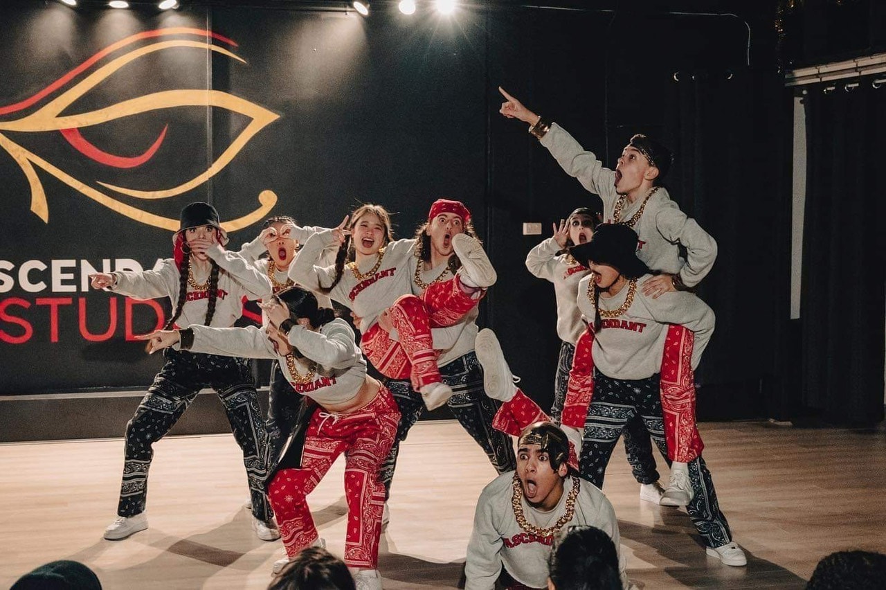 bung no cung sieu le hoi hip hop tai da nang trong thang 3 hinh 2