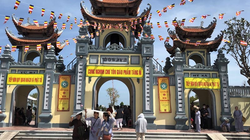 bac lieu tao nhieu san pham du lich moi tang suc hut voi du khach hinh 1