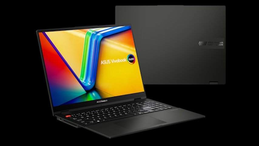 cong bo asus vivobook s 16 flip oled tp3604 hinh 1