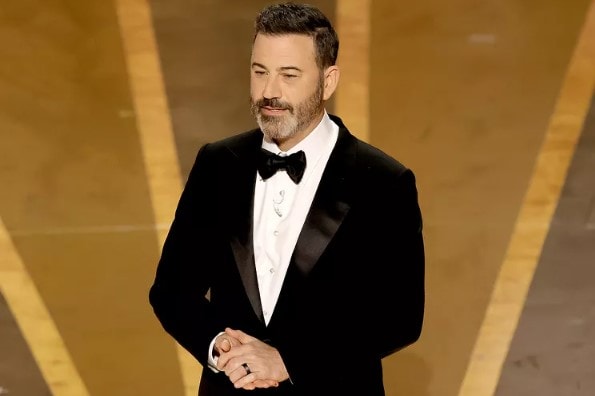 will smith tiep tuc tro thanh tro cuoi tai le trao giai oscar 2023 hinh 2
