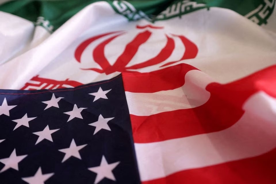 iran tuyen bo dat duoc thoa thuan trao doi tu nhan my phu nhan hinh 1