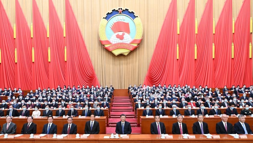 ong tap can binh nhan manh an ninh quoc gia trong phien be mac ky hop thu nhat quoc hoi khoa 14 hinh 1