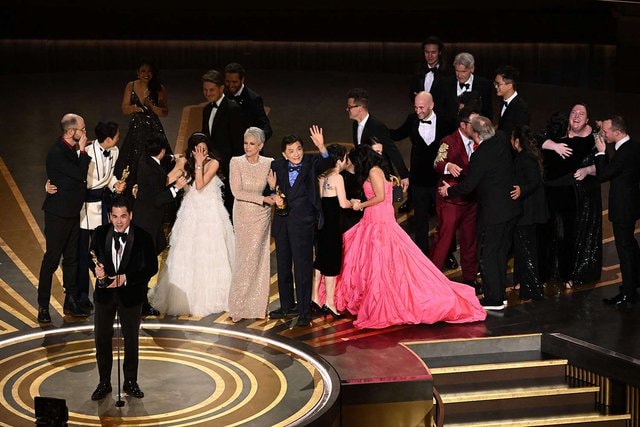 nhung diem dang that vong sau le trao giai oscar 2023 hinh 1