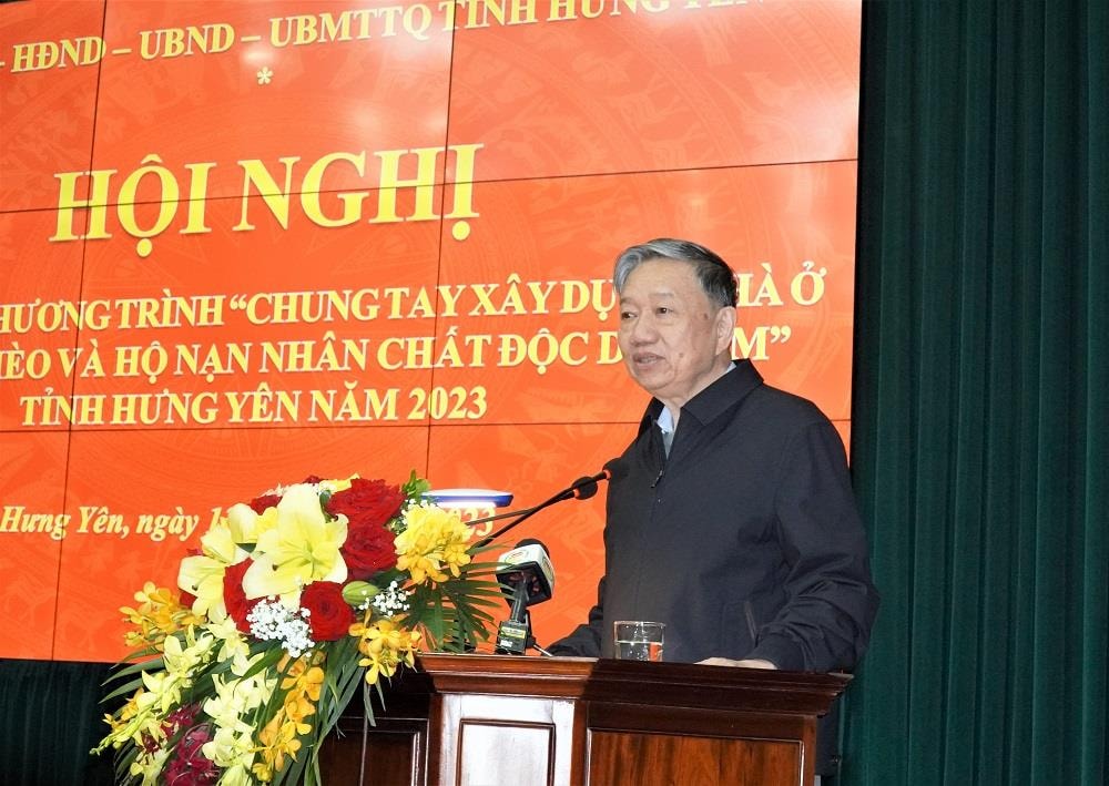 dang nha nuoc dac biet quan tam den phat trien kinh te gan voi xoa doi giam ngheo bao dam an sinh xa hoi hinh 1