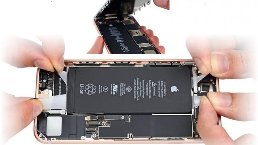 gia thay pin cua iphone ipad va macbook tai viet nam dang tang hinh 1