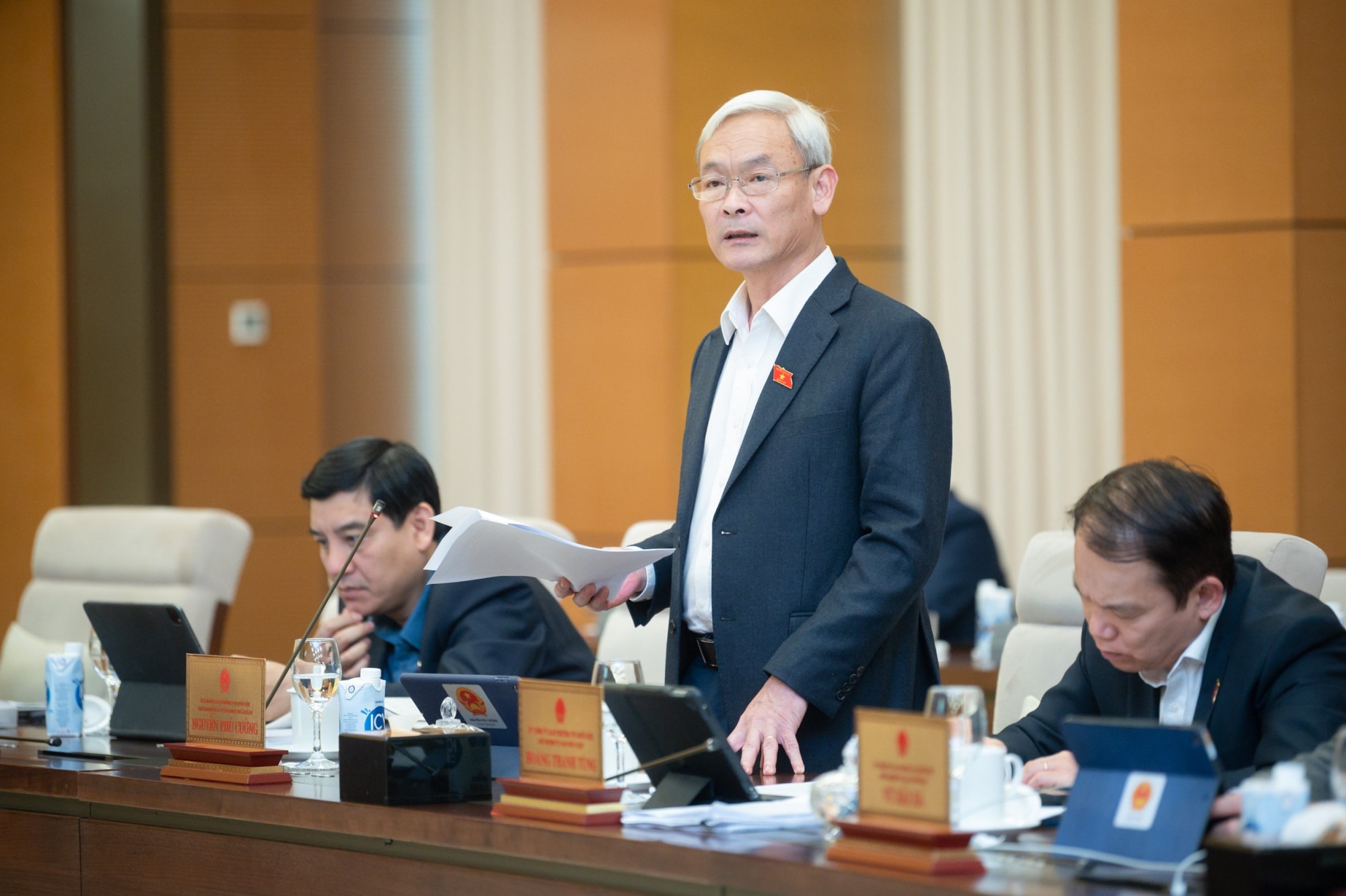 can nhac bo sung khai niem quy dinh ve phuc hoi va bao ve tai nguyen nuoc hinh 2