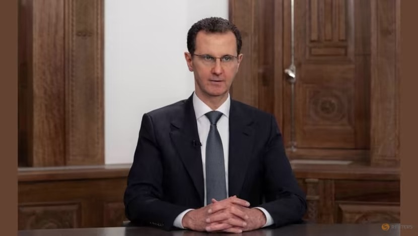 tong thong syria den tham nga se gap ong putin hinh 1