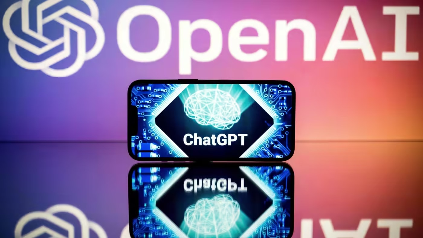 openai gioi thieu mo hinh tri tue nhan tao cap do con nguoi gpt 4 hinh 1