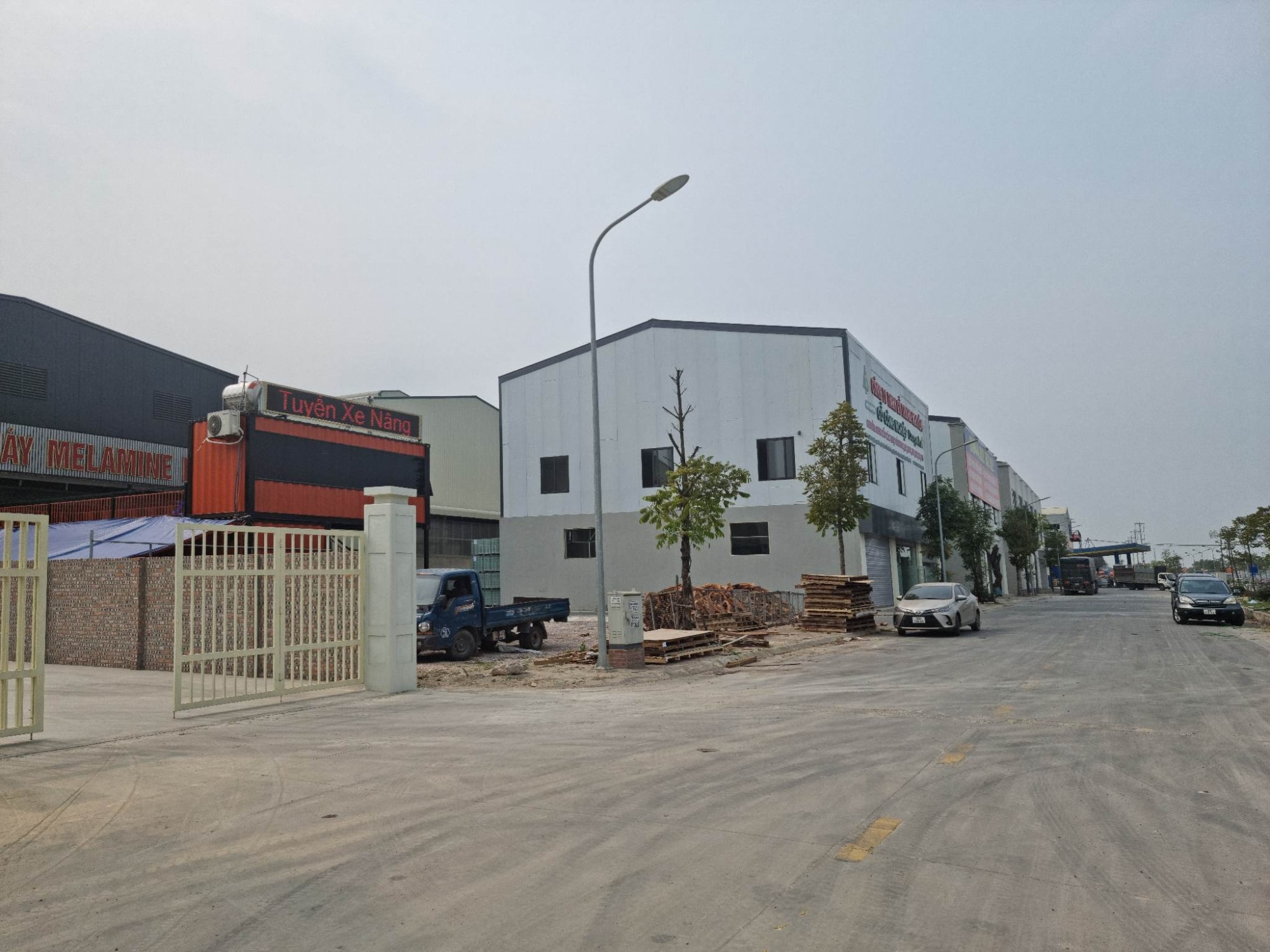 thach that ha noi can som dap ung nguyen vong chinh dang ve su dung dien de cac doanh nghiep on dinh san xuat hinh 1