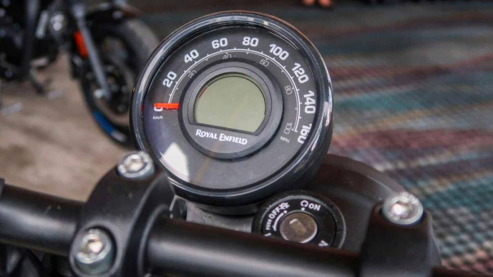xe no royal enfield hunter 350 2023 ra mat tai malaysia gia ban hon 115 trieu dong hinh 7