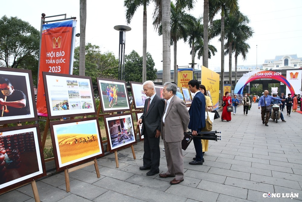 bao chi viet nam doan ket chuyen nghiep van hoa sang tao hinh 5