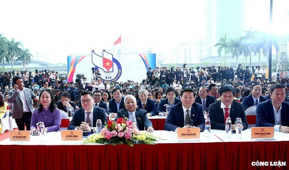 bao chi viet nam doan ket chuyen nghiep van hoa sang tao hinh 1