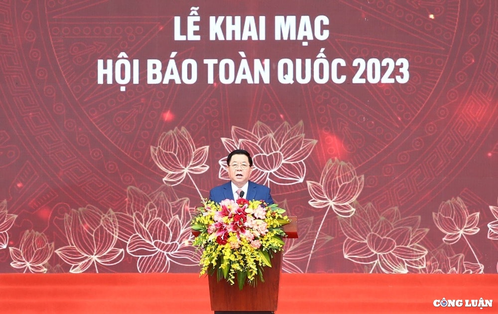 bao chi viet nam doan ket chuyen nghiep van hoa sang tao hinh 2