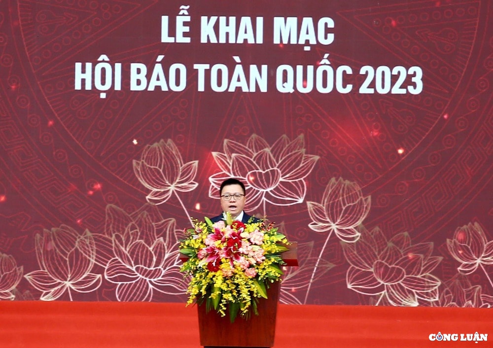 bao chi viet nam doan ket chuyen nghiep van hoa sang tao hinh 3