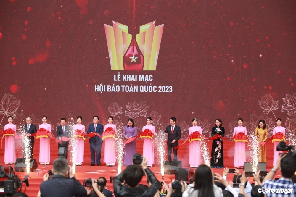 bao chi viet nam doan ket chuyen nghiep van hoa sang tao hinh 4