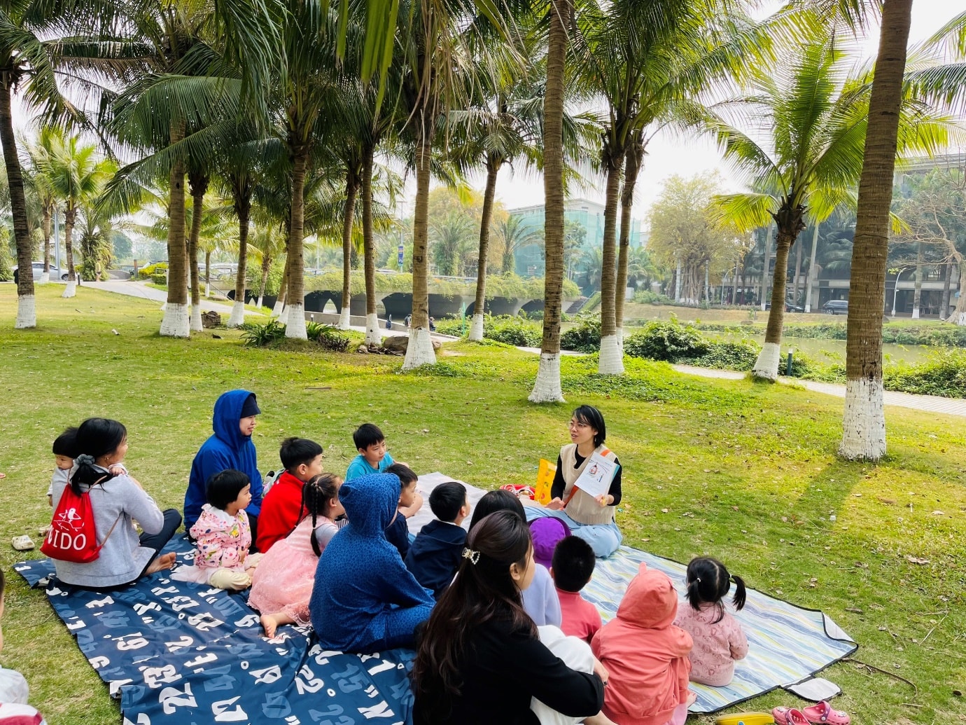 vung dat cua nhung dua tre hanh phuc hinh 5