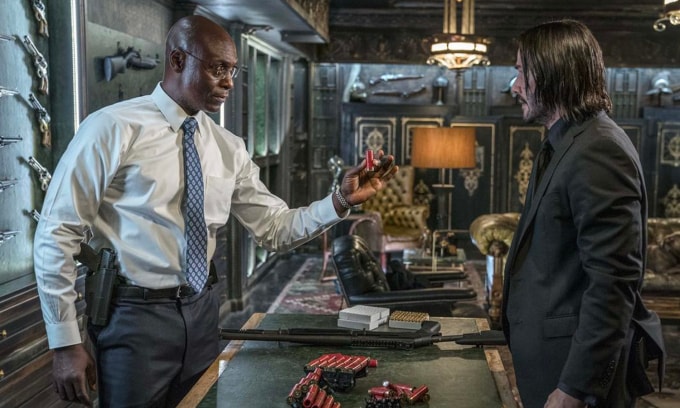 lance reddick ngoi sao the wire va john wick qua doi o tuoi 60 hinh 1