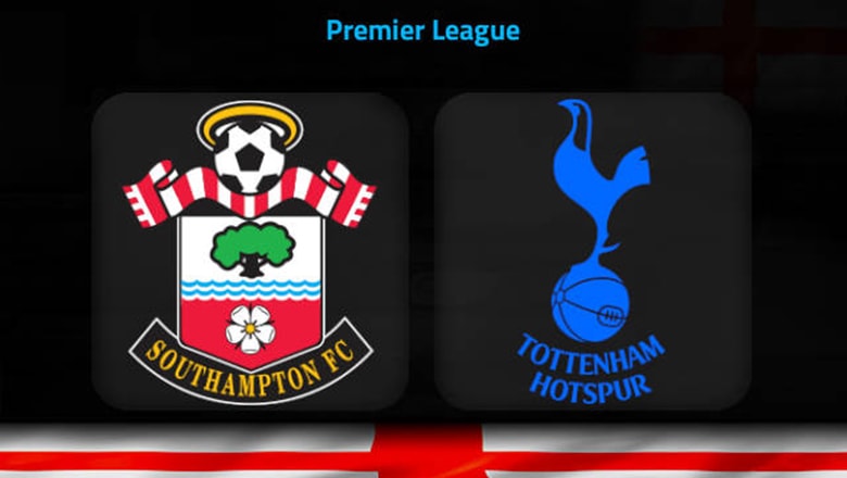 nhan dinh southampton vs tottenham 22h ngay 18 3 tai ngoai hang anh hinh 1