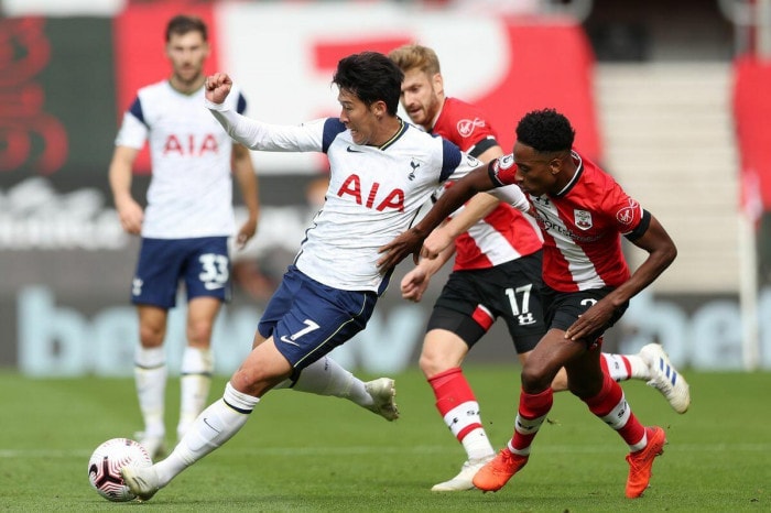 nhan dinh southampton vs tottenham 22h ngay 18 3 tai ngoai hang anh hinh 2